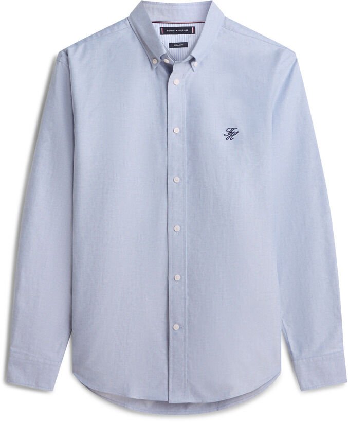 HERITAGE OXFORD IMD RF SHIRT