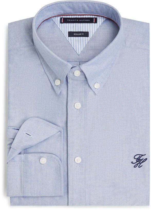 HERITAGE OXFORD IMD RF SHIRT