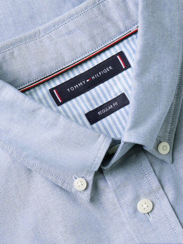 HERITAGE OXFORD IMD RF SHIRT
