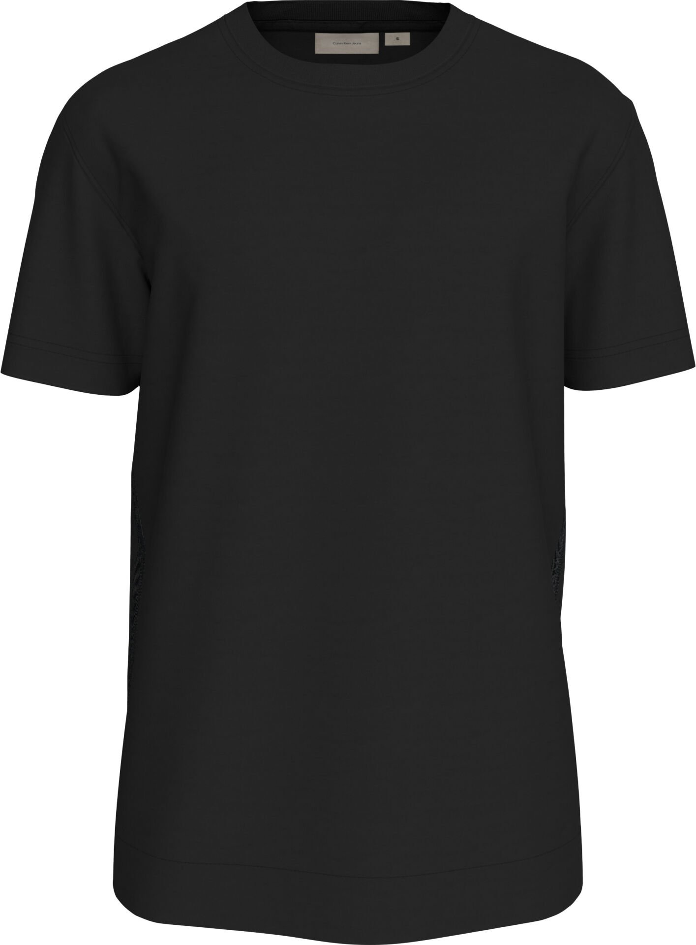 LOGO TAPE TEE