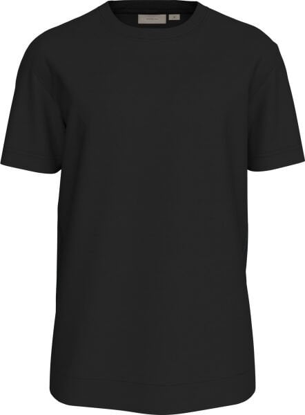 LOGO TAPE TEE