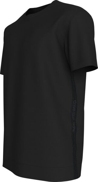LOGO TAPE TEE