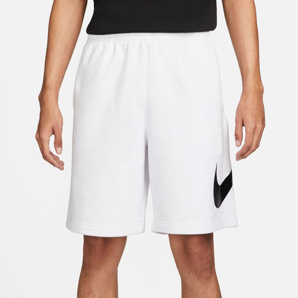 M NSW CLUB SHORT BB GX