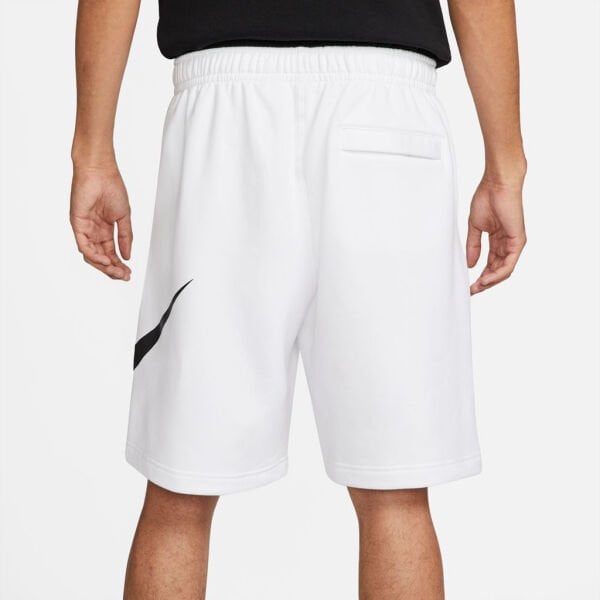 M NSW CLUB SHORT BB GX