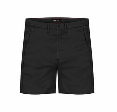 MN AUTHENTIC CHINO RELAXED SHORT