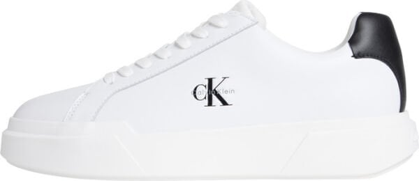 CHUNKY CUPSOLE LACEUP LTH