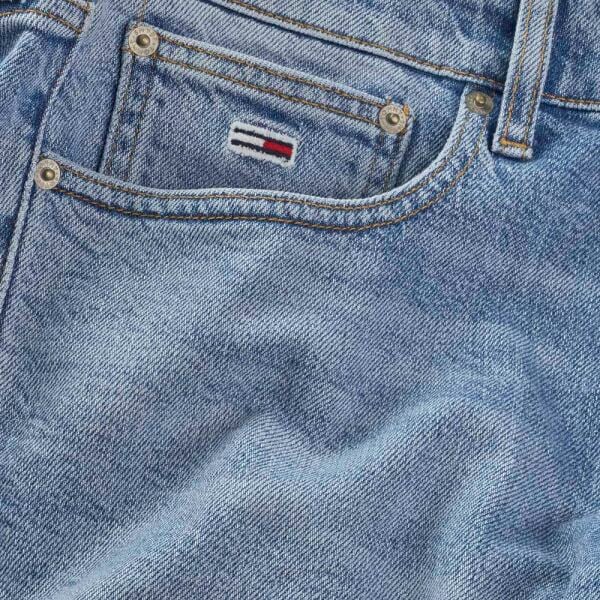 SCANTON SHORT BI0112
