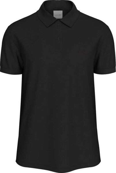 SS SLIM REFINED PIQUE POLO