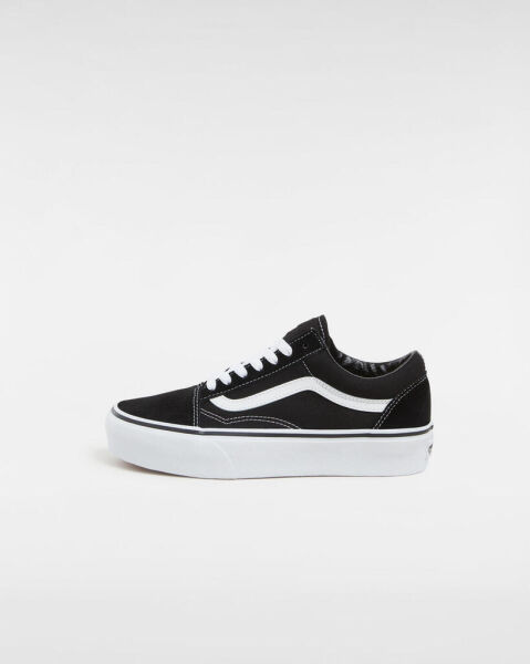 UA Old Skool Platform