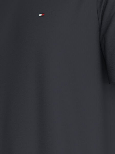 ESSENTIAL REG FIT SOLID TEE