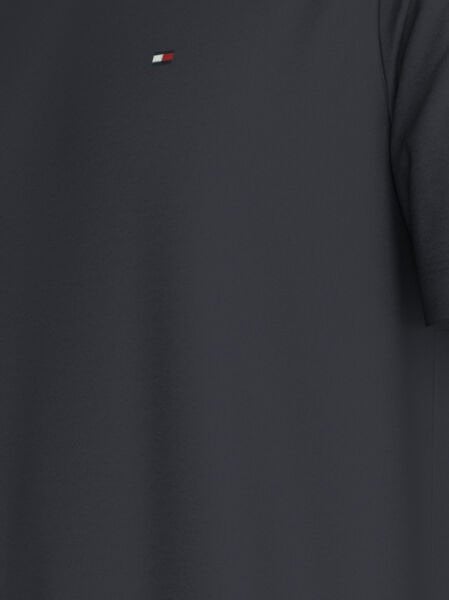 ESSENTIAL REG FIT SOLID TEE