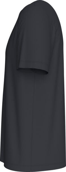 ESSENTIAL REG FIT SOLID TEE