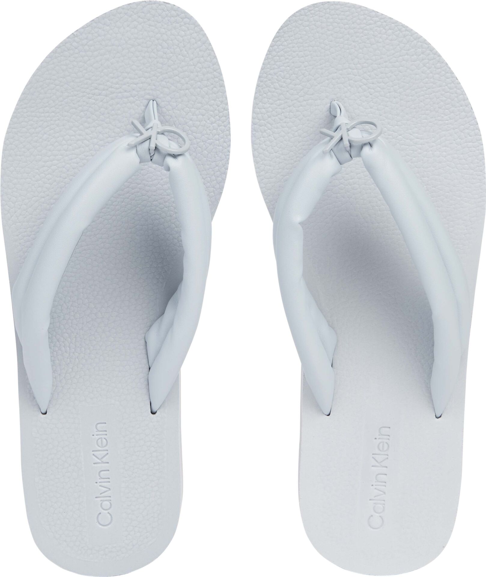 FLATFORM FLIP FLOP W/HW