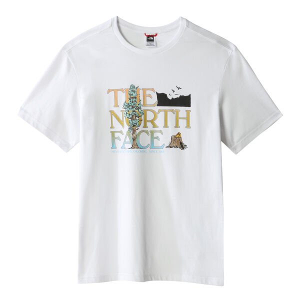 M SEASONAL GRAPHIC TEE