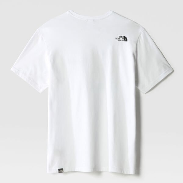 M SEASONAL GRAPHIC TEE