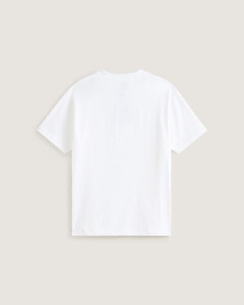 Stretch Logo SS Tee