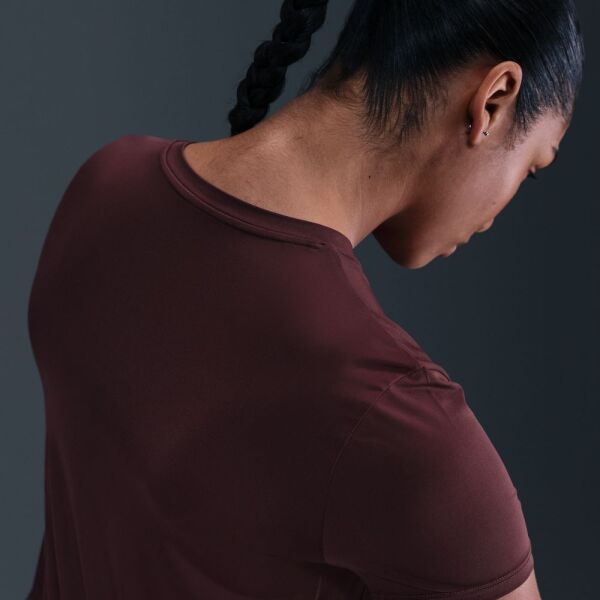 W NK ONE CLASSIC DF SS TOP WT