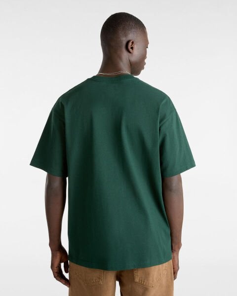Skate Global Dominance SS Tee