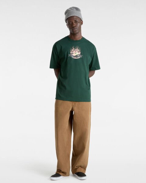 Skate Global Dominance SS Tee