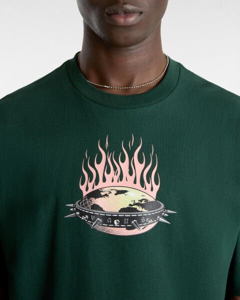 Skate Global Dominance SS Tee
