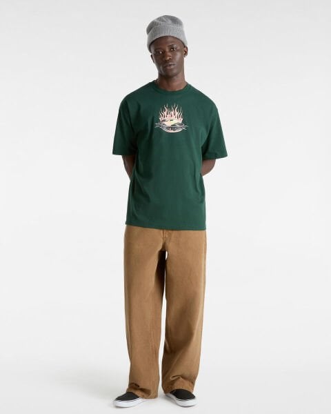 Skate Global Dominance SS Tee