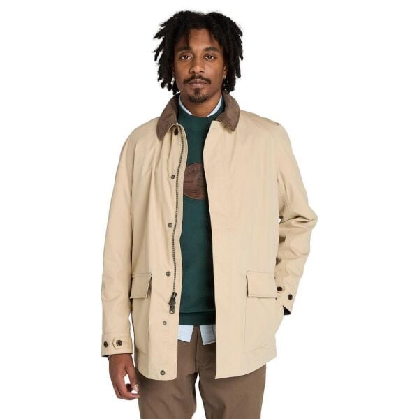 Waterproof Barn Coat