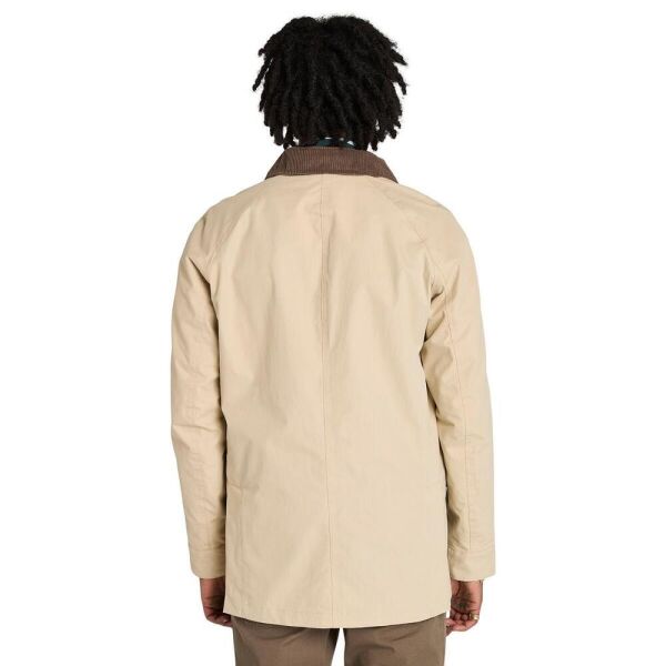 Waterproof Barn Coat