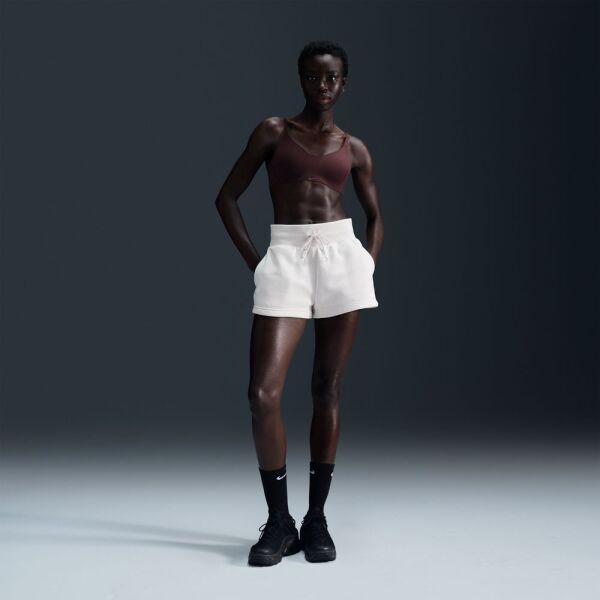W NK ALATE MINIMALIST LS BRA