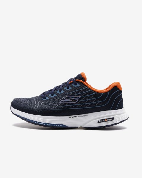 GO WALK SPEED WALKER Lacivert - 40
