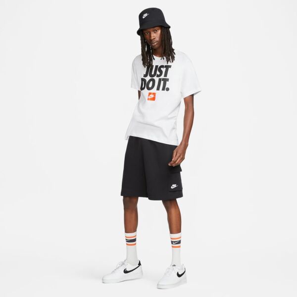 M NSW TEE FRAN JDI VERBIAGE