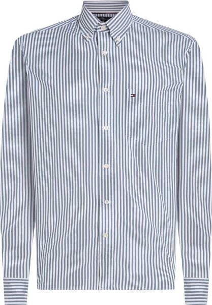 PERFORMANCE STRIPE SHIRT