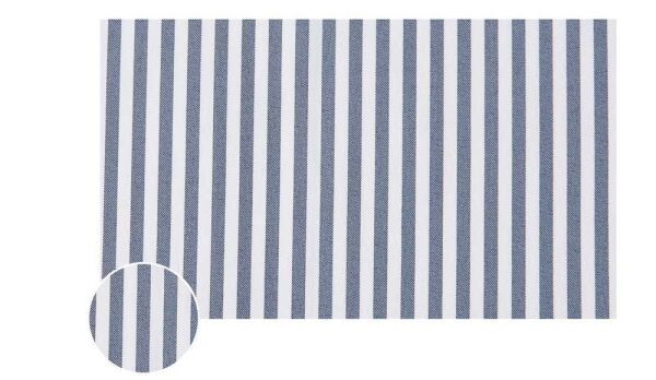 PERFORMANCE STRIPE SHIRT