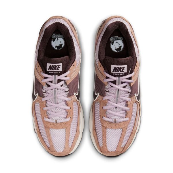 NIKE ZOOM VOMERO 5 Kahverengi - 45