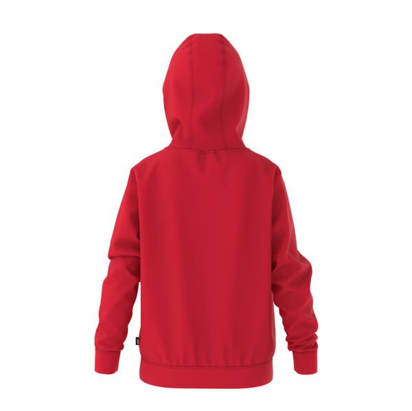 ONE PIECE FLEECE PO