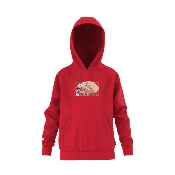 ONE PIECE FLEECE PO