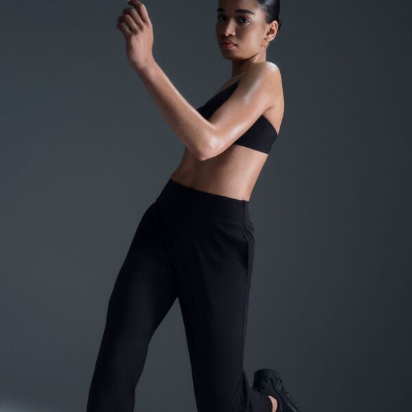 W NK DF BLISS MR 7/8 JOGGER