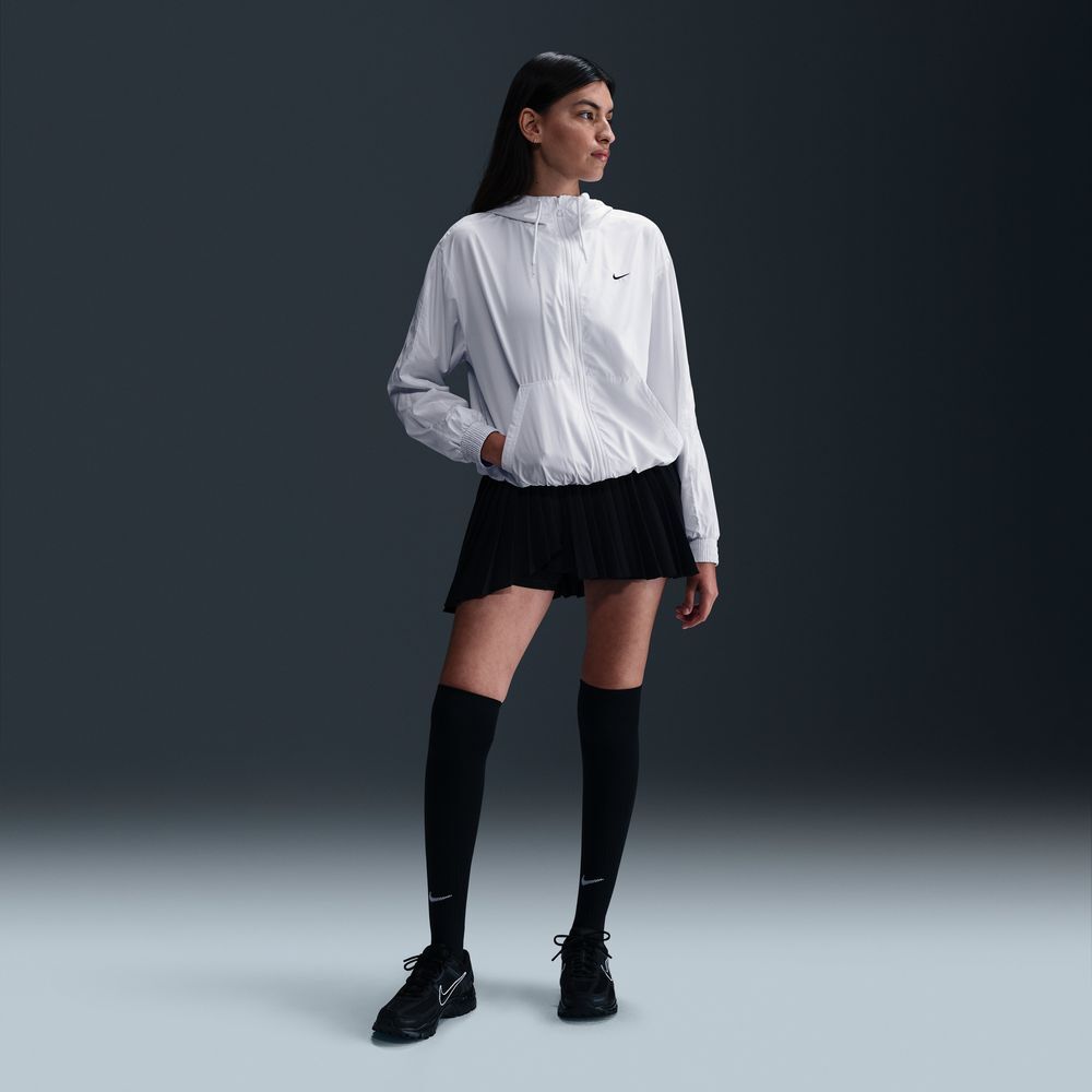 W NSW ESSNTL UV WVN JKT HD