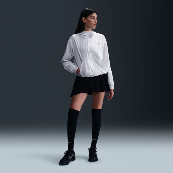 W NSW ESSNTL UV WVN JKT HD