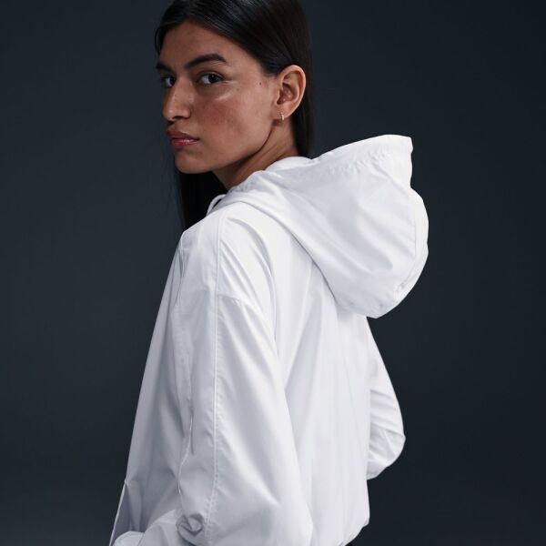 W NSW ESSNTL UV WVN JKT HD