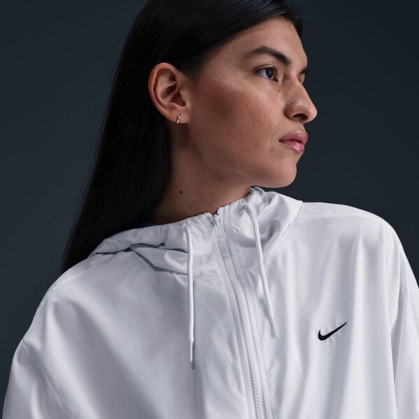 W NSW ESSNTL UV WVN JKT HD