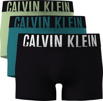 TRUNK 3PK