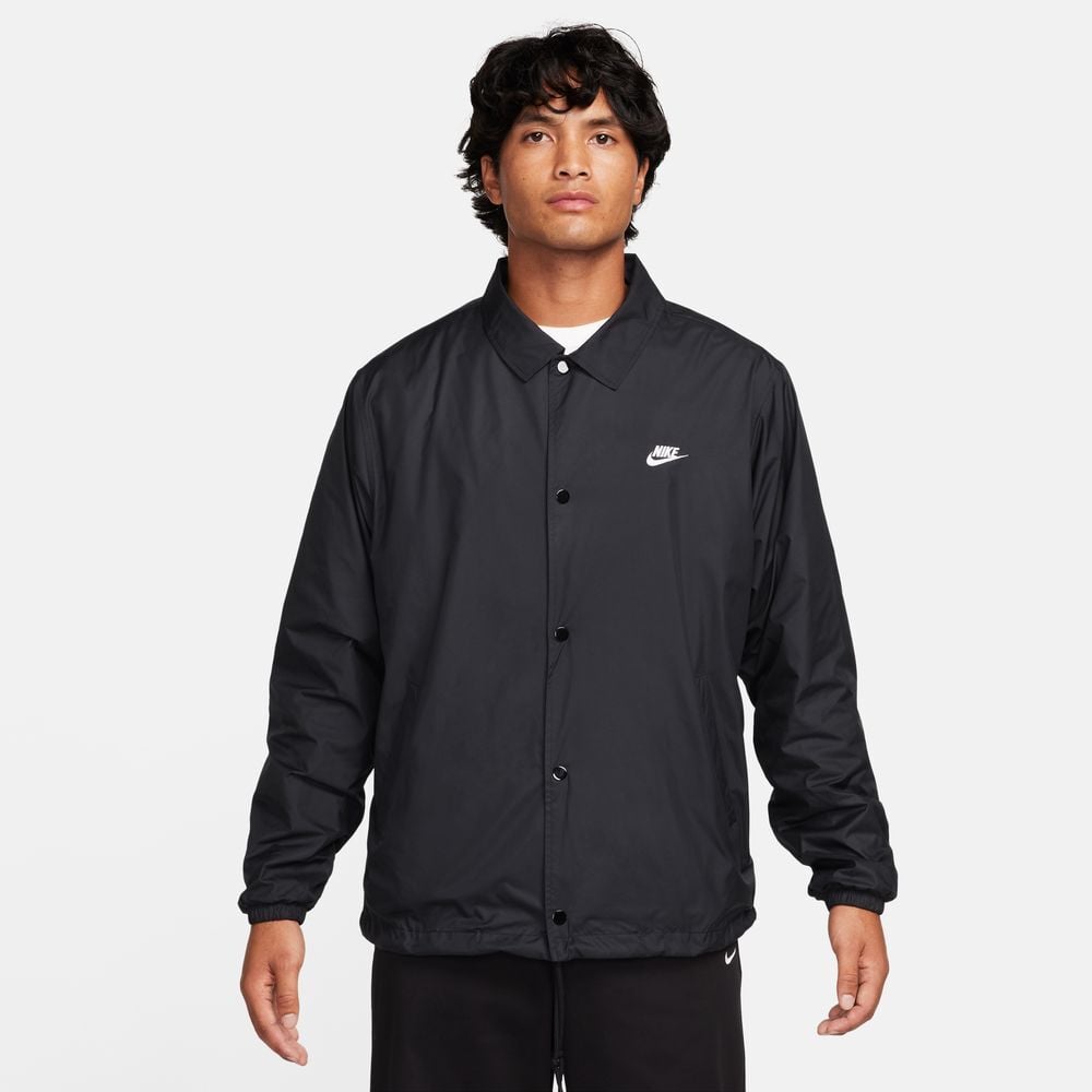 M NK CLUB COACHES JKT