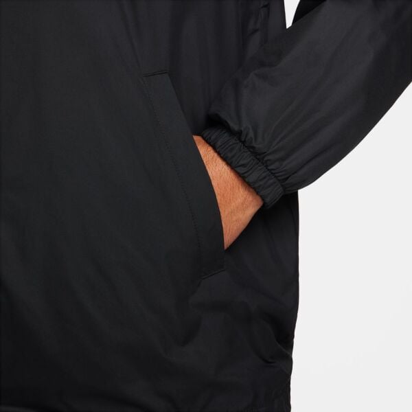 M NK CLUB COACHES JKT