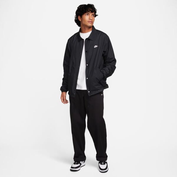 M NK CLUB COACHES JKT