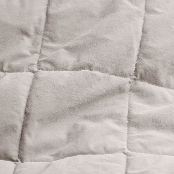 QUILTED JACKET