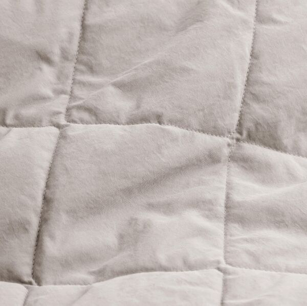 QUILTED JACKET