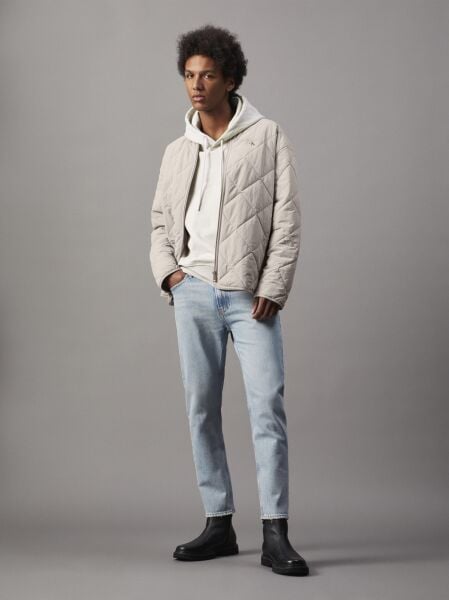 QUILTED JACKET