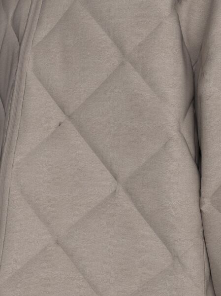 QUILTED JACKET