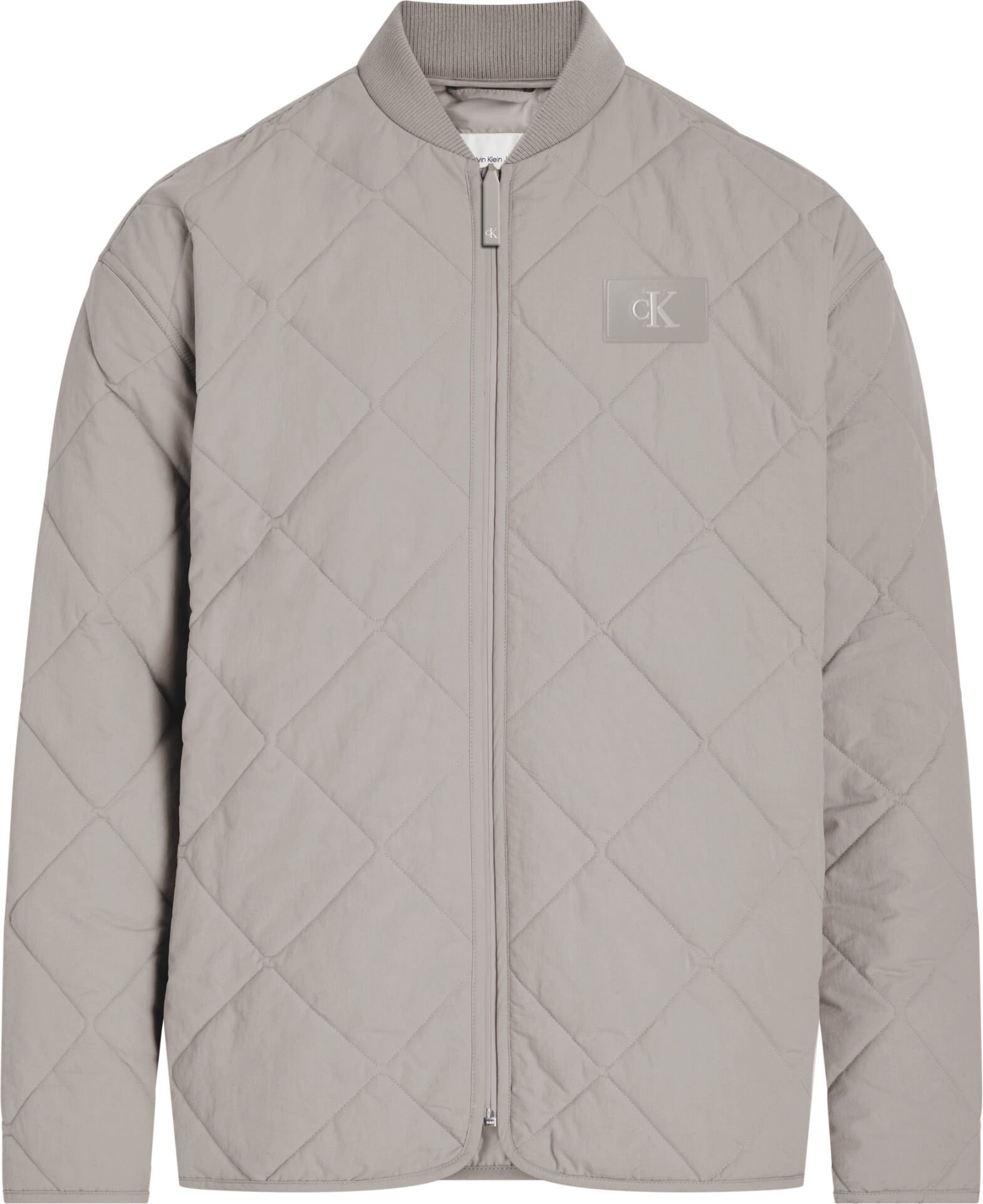 QUILTED JACKET