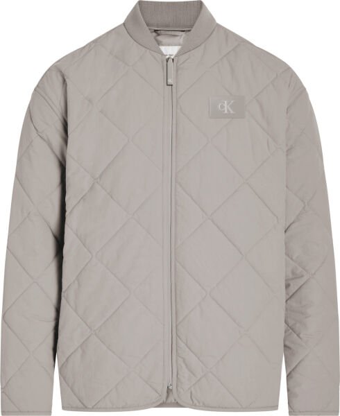 QUILTED JACKET